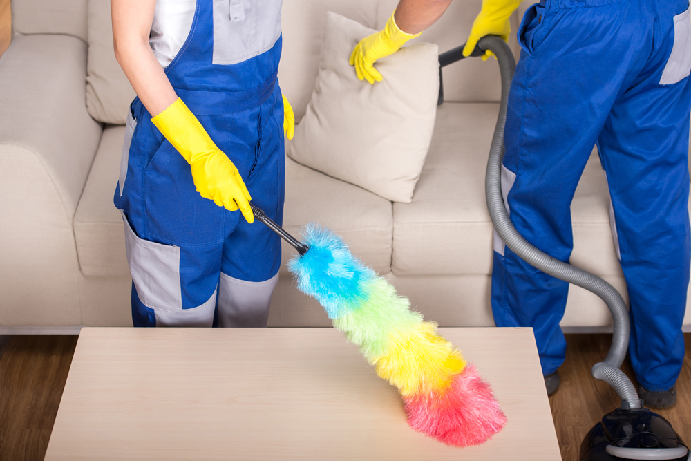 Kamila-House-Cleaning-Glenview