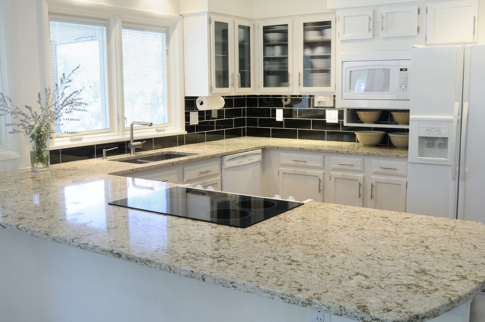 quartz countertops near me Kenosha