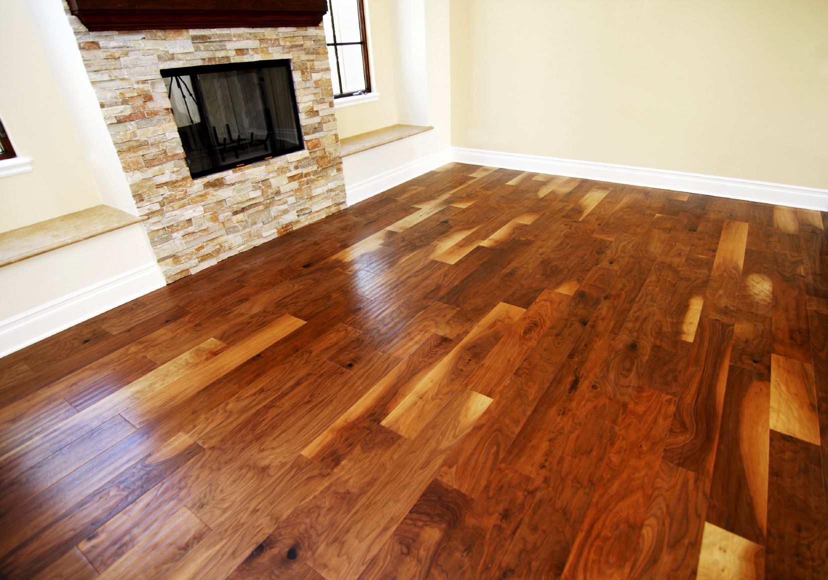 flooring companies near me Evanston
