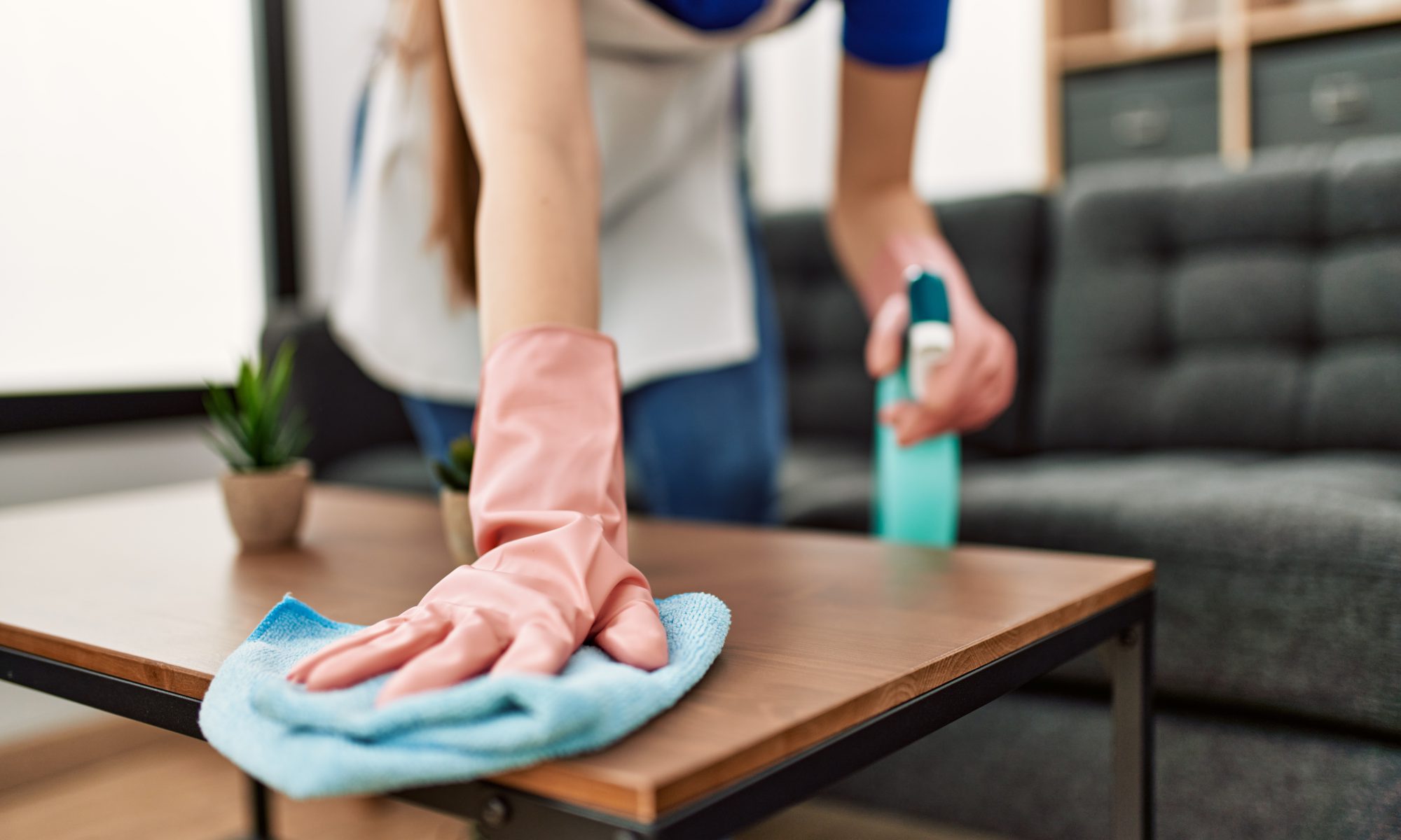 Cleaning Services Near Me Naperville