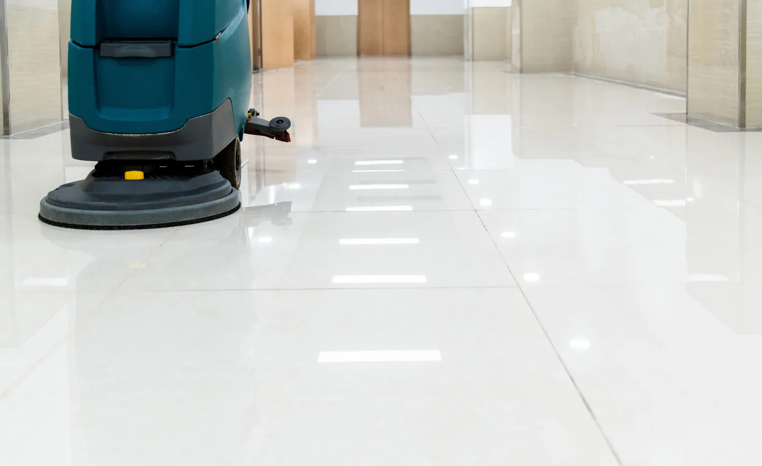 Commercial Cleaning Near Me Chicago | Multisystem Management Company