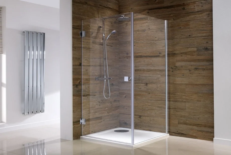 shower doors near me in Park Ridge