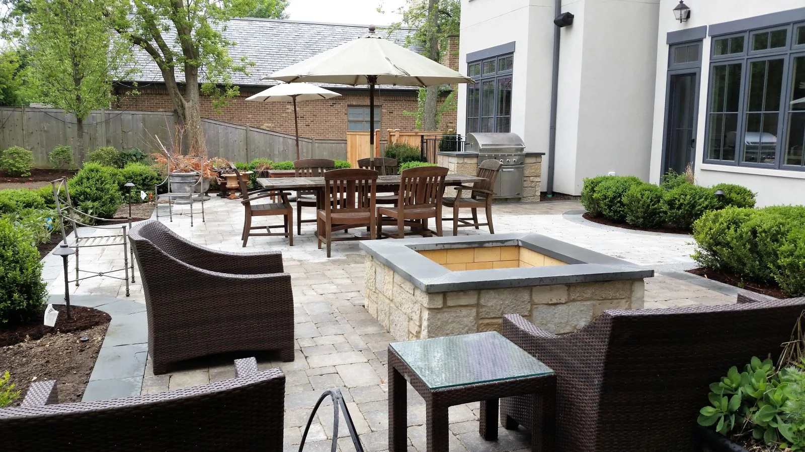 Masonry Contractors Near Me in Palatine