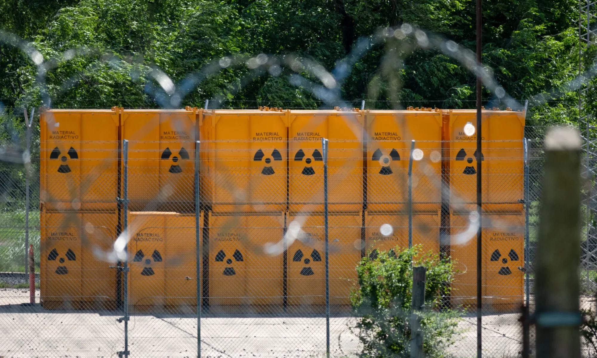 Hazardouse Waste Disposal Houston